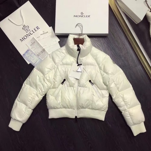 Moncler Jacket 001